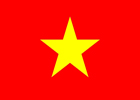 越南国旗
